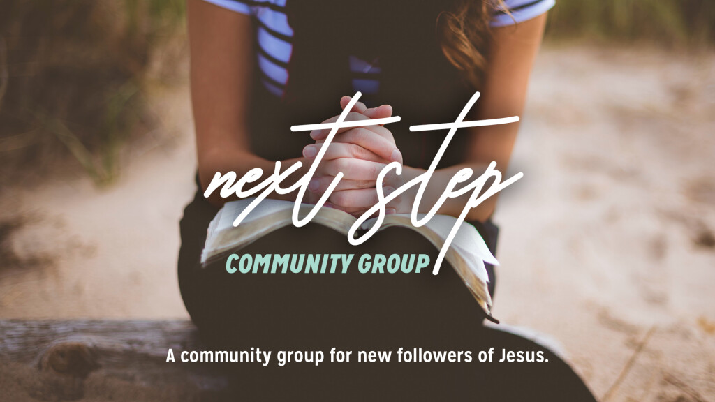 Community Groups | East Hill Church